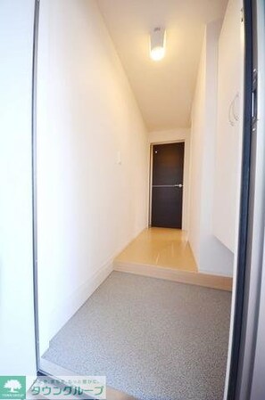 エアロドリームの物件内観写真